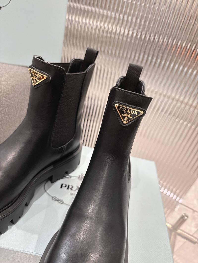 Pra*a boots